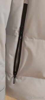Péřová bunda Kara - 3
