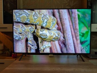 Smart TV Samsung EU55RU7172 - 3