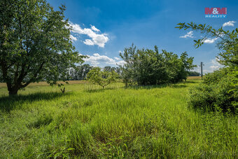 Prodej pozemku k bydlení, 1147 m², Loucká - 3