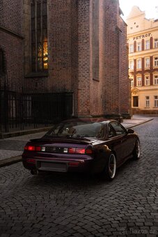Nissan 200sx S14 Kouki - 3