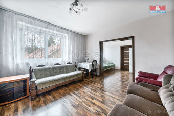 Prodej rodinného domu, 324 m², Libušín, ul. Máchova - 3
