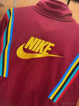 Sportovní bunda Nike Big Logo - 3