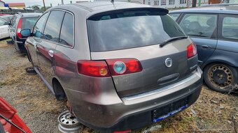 FIAT CROMA JTD - 3