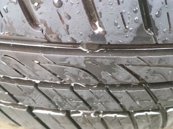 Alu kola 6jx14 5x100, et38, Fabia, Ibiza, Škoda, VW - 3