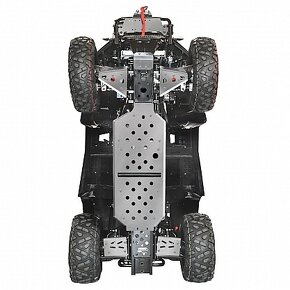 Kryty podvozku TGB Linhai CAN AM BRP CF MOTO - 3
