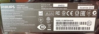 Philips 284E5Q - 3