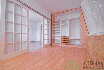 Prodej bytové jednotky 3+kk ve městě Jeseník - 3