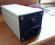 Zdroj napájení napájecí 230V 5A Power supply for Medical use - 3