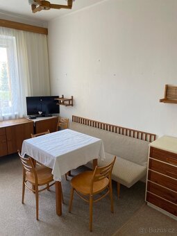 Prodej bytu 1+1 v Kostelci nad Orlicí. - 3