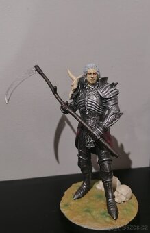 Diablo 2 - Necromancer - 3