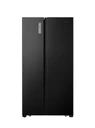 Americká lednice Hisense RS677N4AFC - 3