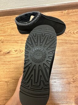 Ugg tenisky - ženské uggs boty - 3