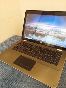 Notebook HP Envy 14 - 3