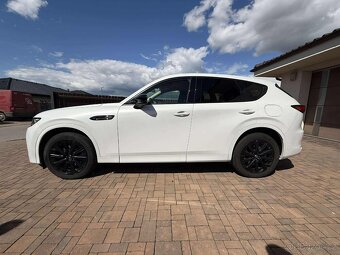 Mazda CX 60 HOMURA PLUS TOP STAV - 3