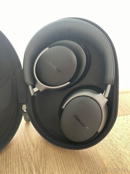 BOSE QuietComfort Ultra Headphones, černá - 3
