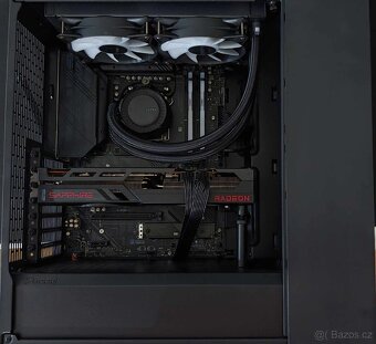 RX 6700 XT 12G - 3