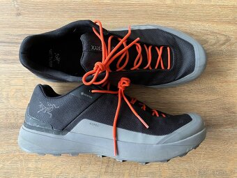 Hikingové boty Arc'teryx Kopec GTX - 3