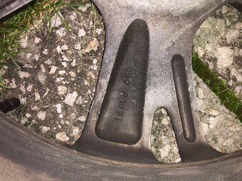 Kola r18 5x112 - 3