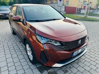 Peugeot 5008 Allure 1.2 PureTech 96 kW (odpočet DPH) - 3