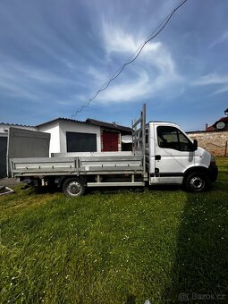 Renault master 2.5 dci - 3