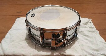 Prodám bicí Pearl Vision Limited Edition - 3