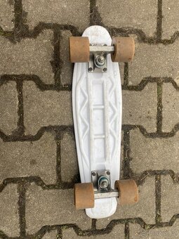 PennyBoard - 3