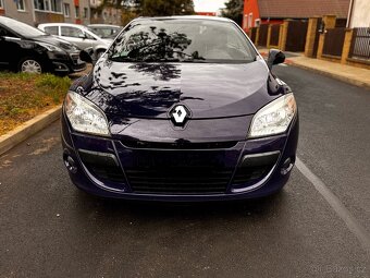 Renault Megane - 3