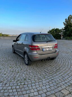 Prodám nebo vyměním mercedes B180 - 3