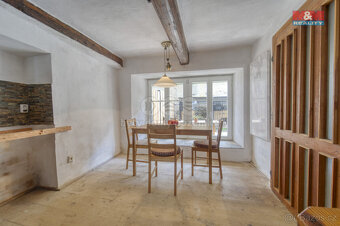 Prodej rodinného domu, 147 m², Nečtiny-Plachtín - 3