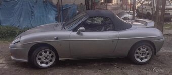 Fiat Barchetta - 3