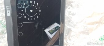 Meteostanice WG - 3