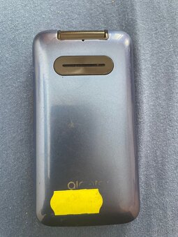 Alcatel 3025X - 3