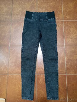 Džíny z New Yorku vel.29-S - 3