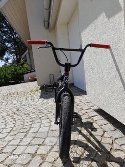 Bmx subrosa tiro 18 - 3