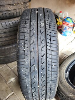 175/65 R14 Bridgestone - 3