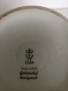 Retro váza - 3