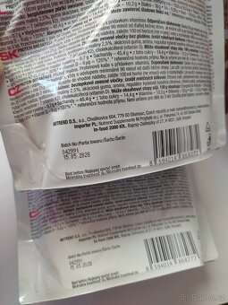 Nutrend energy drinky pro sportovce, elektrolyty, snídaně s - 3