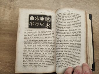 Zabawy nedeľnej w silozpytu O teple F.S.Kodym 1844 (fyzika) - 3