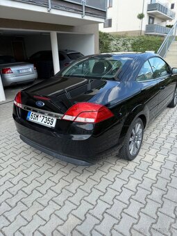 Ford Focus cabrio/CC 2,0L 107KW - 3