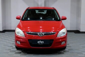 Hyundai i30 1.4i 16v 80kW - 3