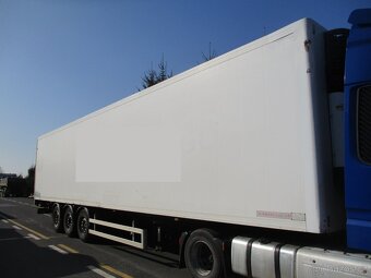 25074 Schwarzmüller KOS T 3/E CarrierMaxima - 3