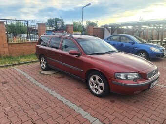 Volvo v70 ii - 3