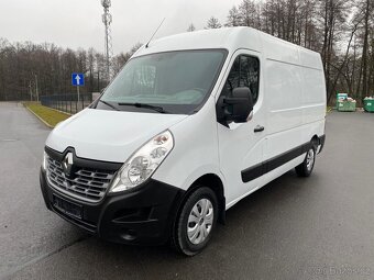RENAULT MASTER 2.3DCI BEZ ADBLUE L2H2 R.V.2017 - 3