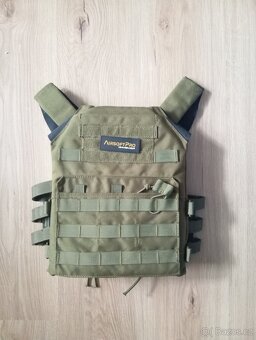 airsoftová zbran/výbava - 3