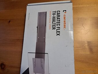 Držák TV Caratec FLEX CFA101L - 3