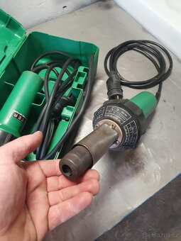 Leister 2 kusy - 3