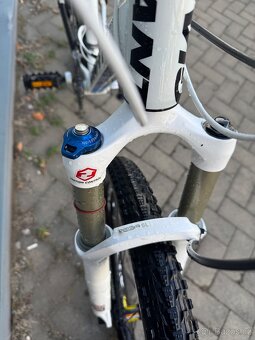 Giant XTC2 MTB - 3