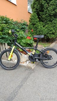 Dětské kolo - 3