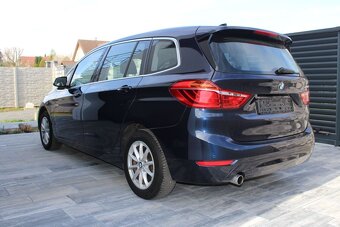 BMW 214 d Grand Tourer odpočet Dph - 3