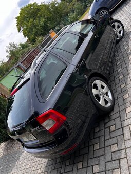 Škoda octavia 2 facelift 2.0 tdi 103 kW kombi - 3